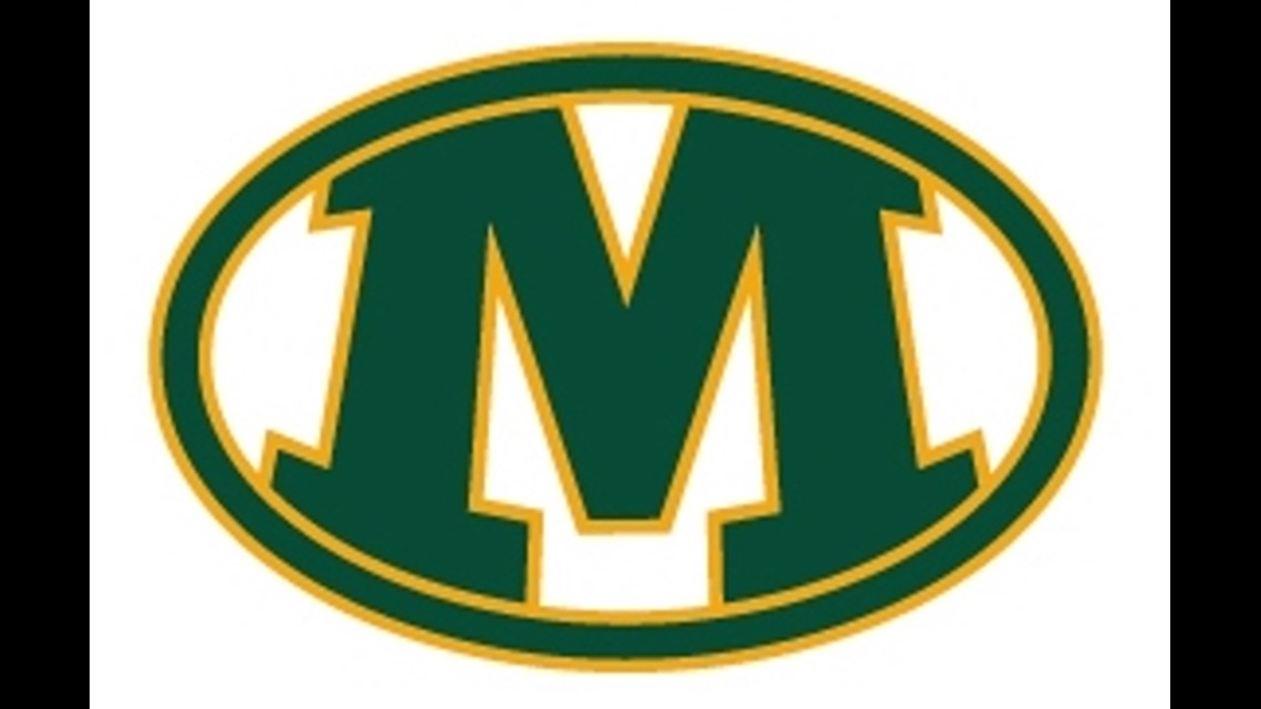 Medina High School dominating the 2020 football playoffs