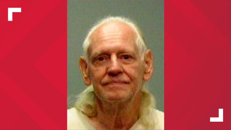 Man who fled to Wayne County after killing wife, daughter gets 60 years for latter's murder