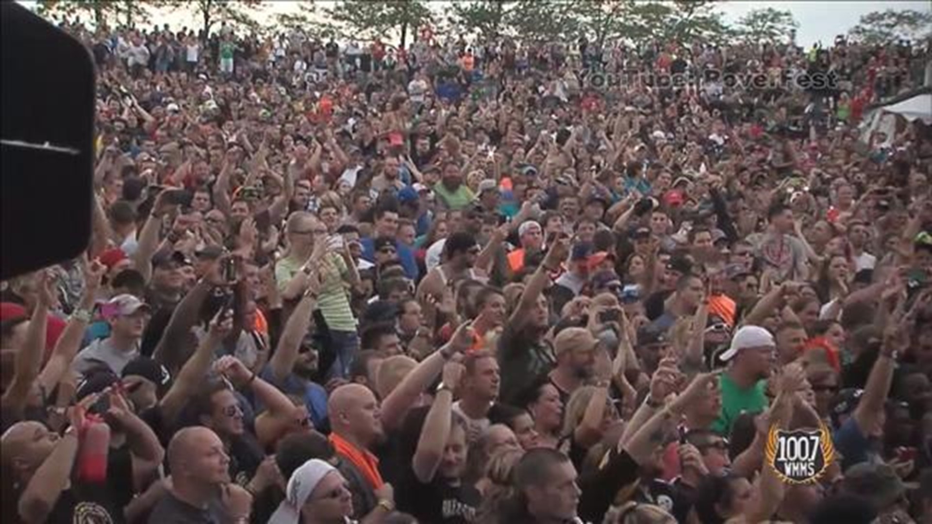 Roverfest Lorain increasing security for RoverFest | wkyc.com