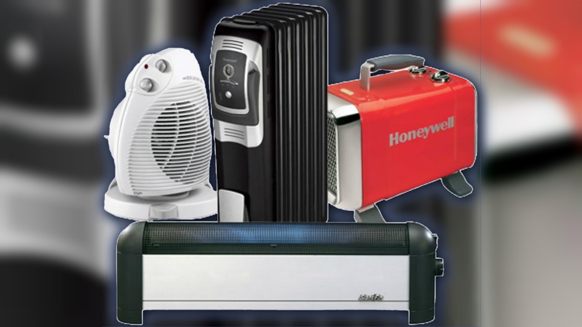 Deadly fire at Bronx apartment highlights danger of space heaters