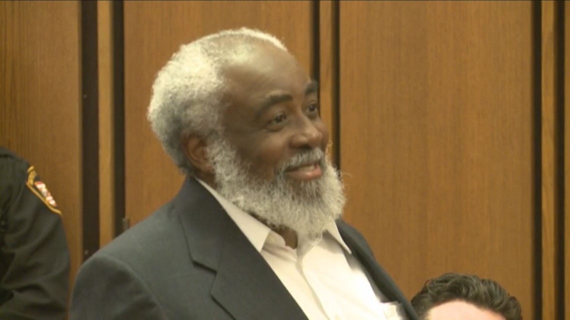 Wiley Bridgeman, wrongfully imprisoned for 38 years, dead at 66