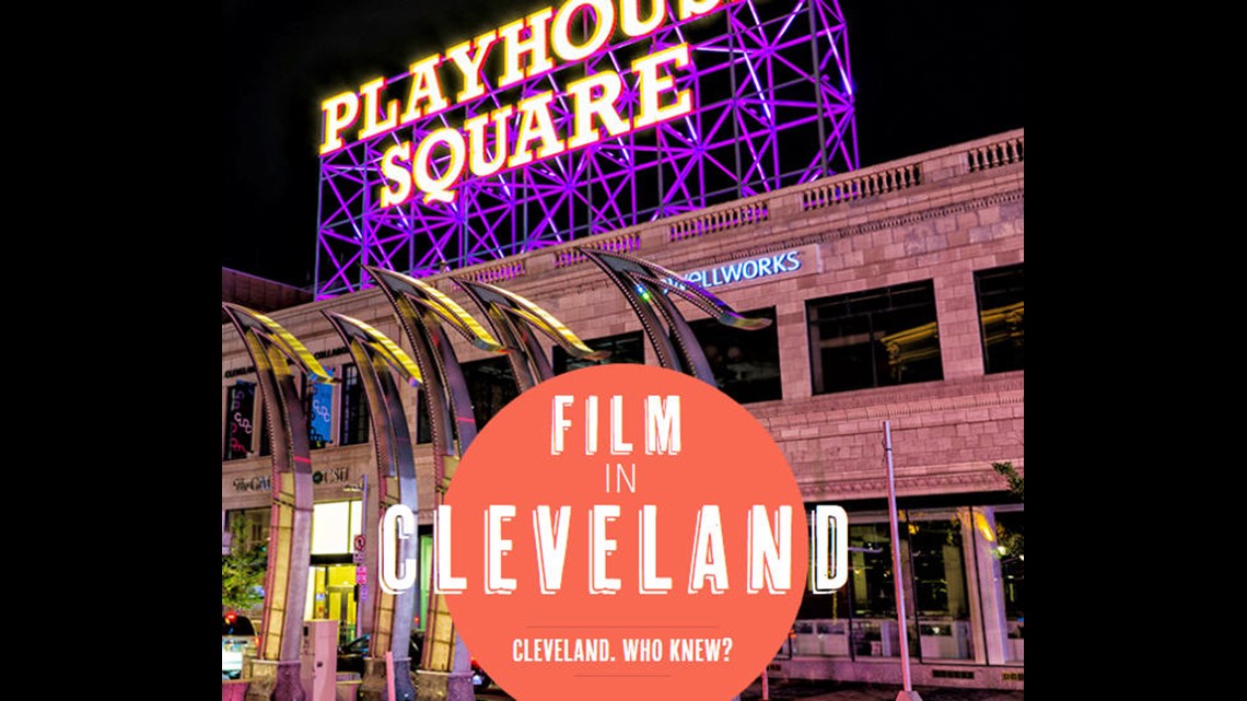 Evan Miller out as Great Cleveland Film Commission President - Vimarsana News