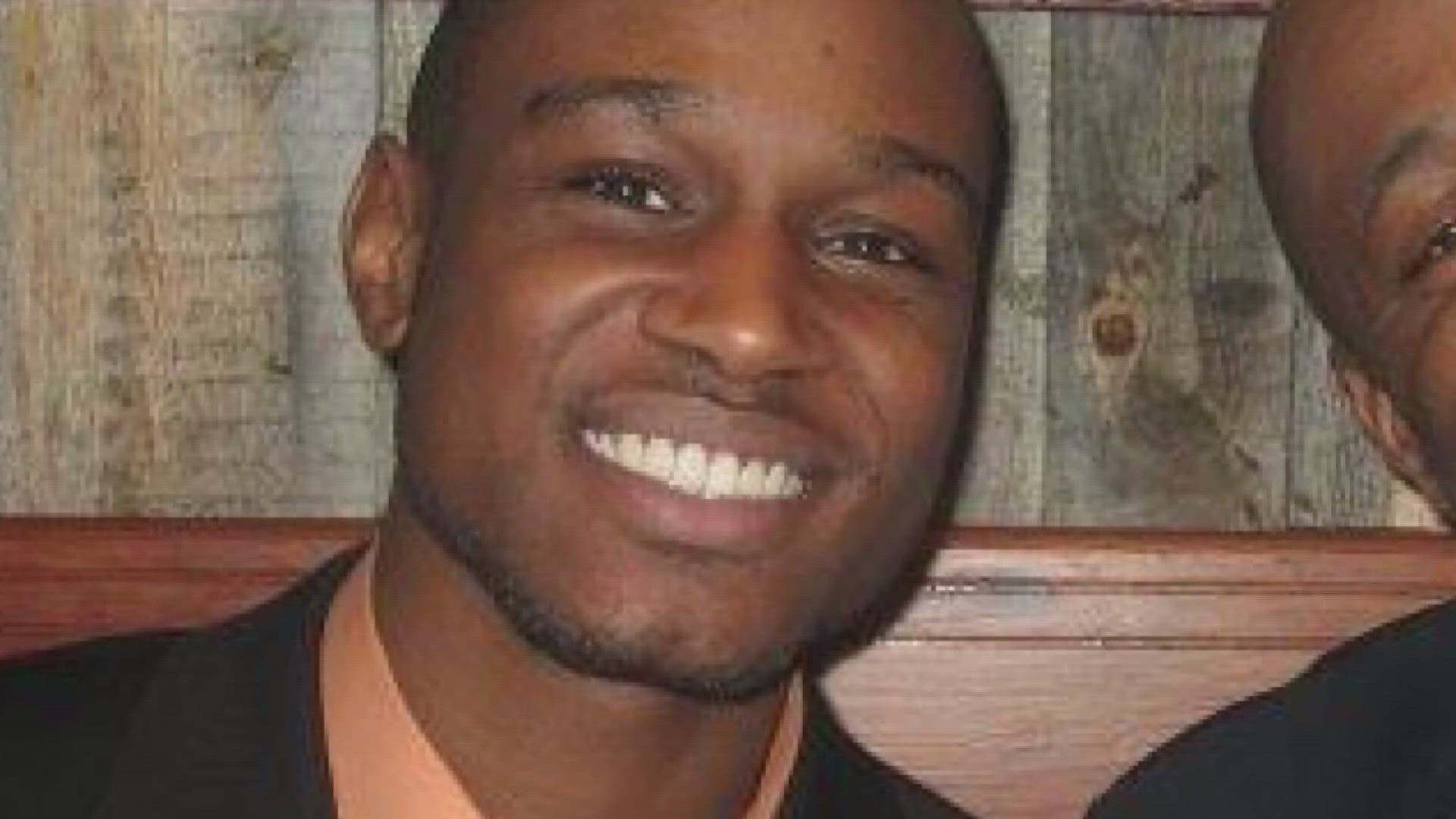 Halton was shot and killed while waiting for a bus near the intersection of Lakeshore Boulevard and Grovewood Avenue on Jan. 11, 2014. His murder remains unsolved.
