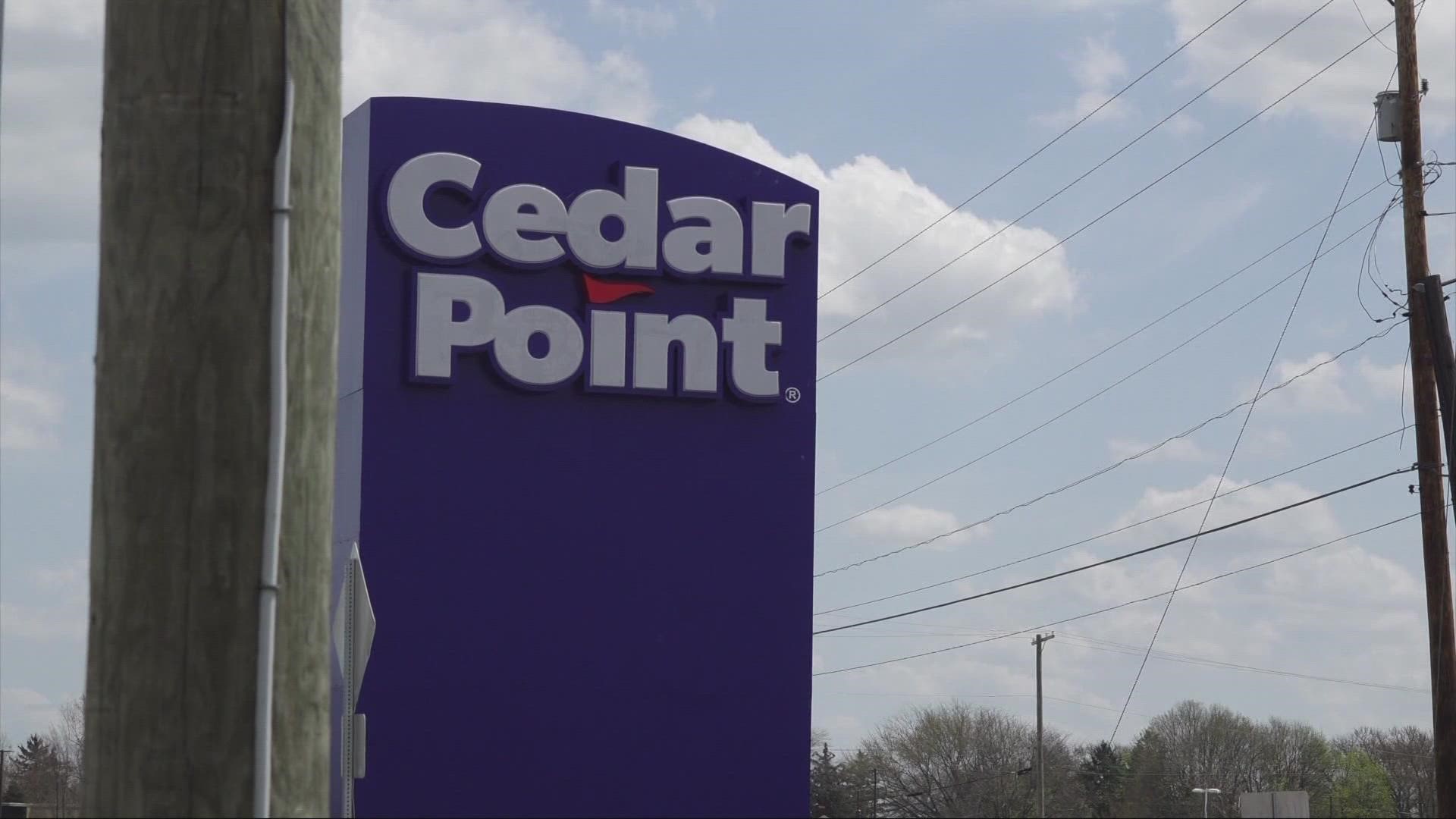 At least 27 sexual assaults were reported to police from inside Cedar Point employee dorms since 2017.  It's led to just 3 arrests and calls for culture change.