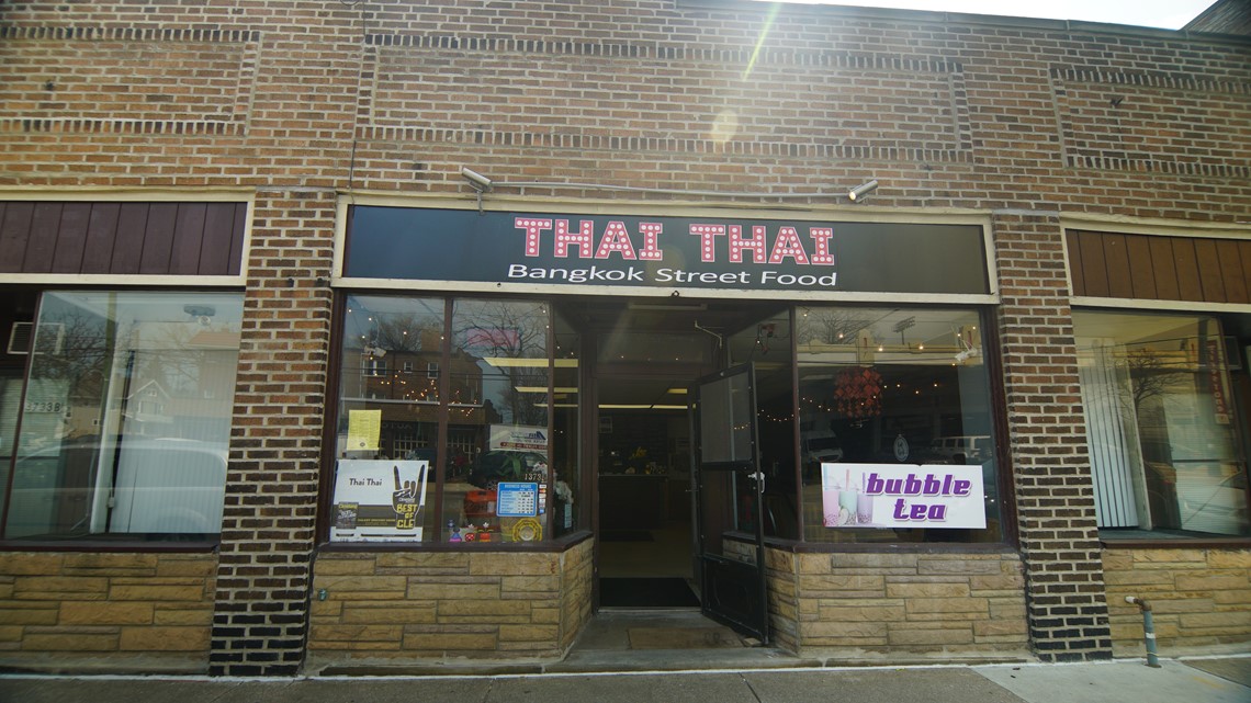 Thai Food Lakewood CO Exploring the Culinary Delights of Thailand in Colorado