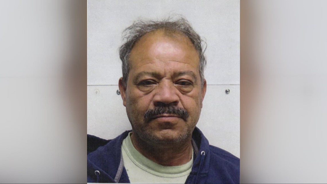 Summit County murder suspect Elias Gudino first court hearing - Vimarsana News