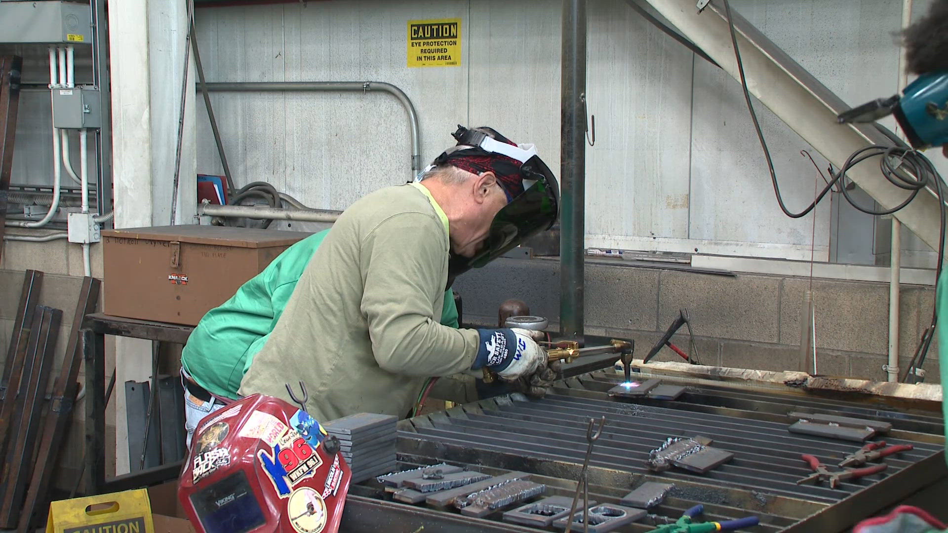 New Ohio program aims to train workers for in-demand technician jobs