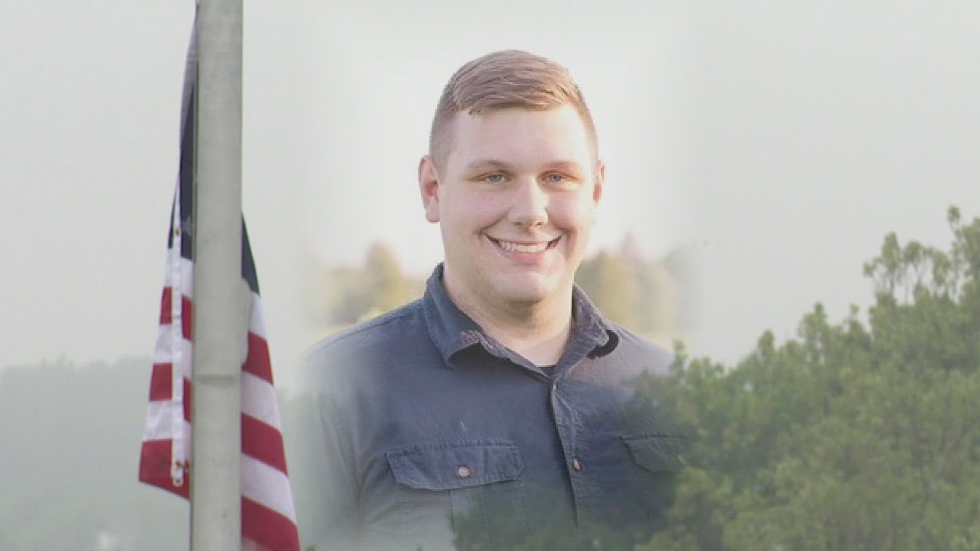 Euclid City Council honors fallen officer Jacob Derbin | wkyc.com