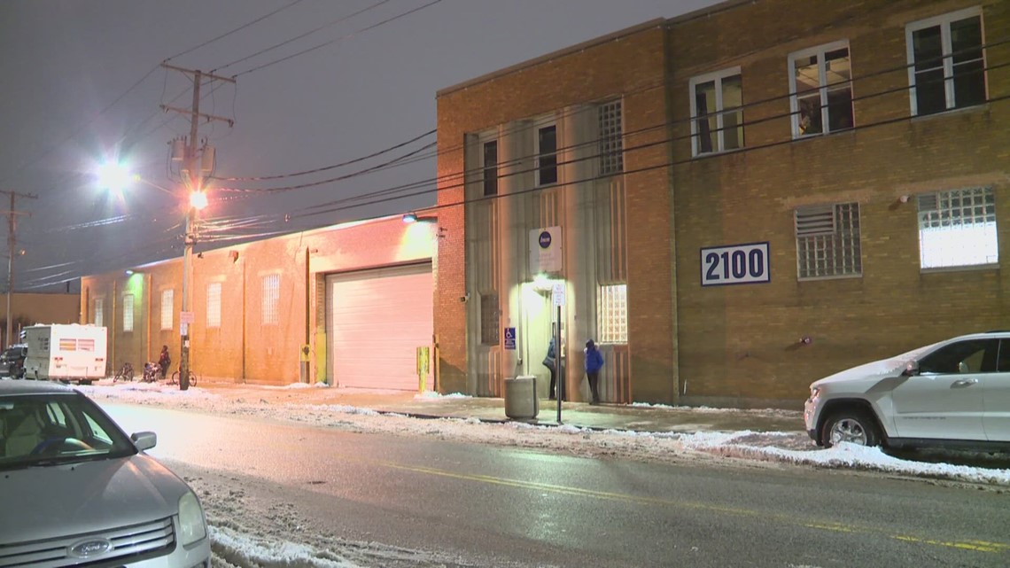 Cuyahoga County shares plan to deal with homelessness - Vimarsana News