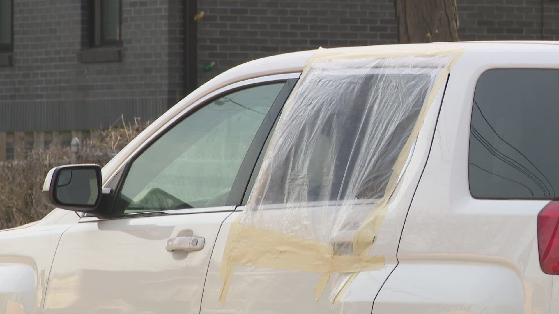 Car break-ins reported overnight in Ohio City neighborhood: Cleveland ...