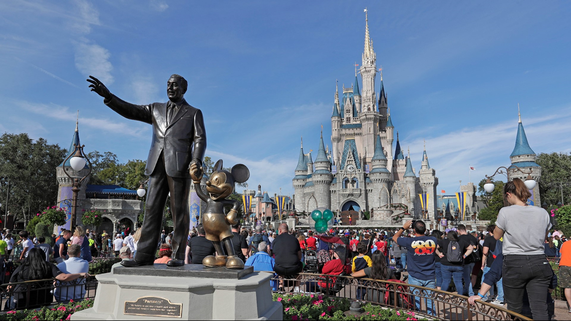 Walt Disney World to eliminate Magical Express airport transportation service: Here's how this could impact your next vacation