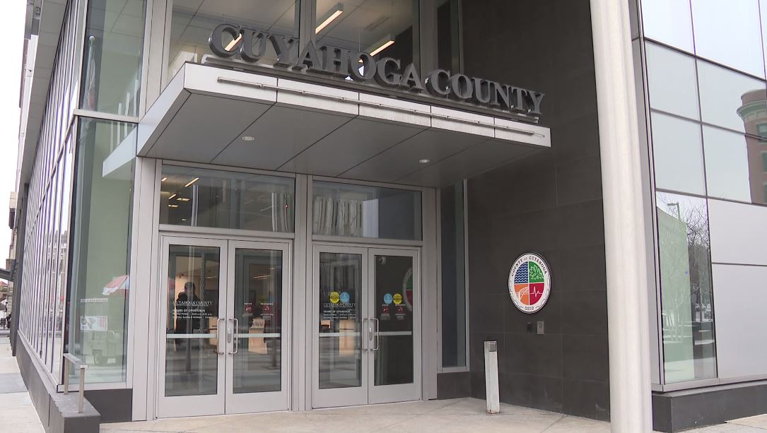 Cuyahoga County Executive Armond Budish's administration to fill IT  position with consultant overseeing long-delayed computer overhaul 