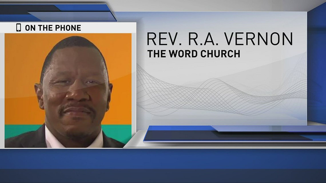Steve Stephens spoke to his pastor after shooting | wkyc.com