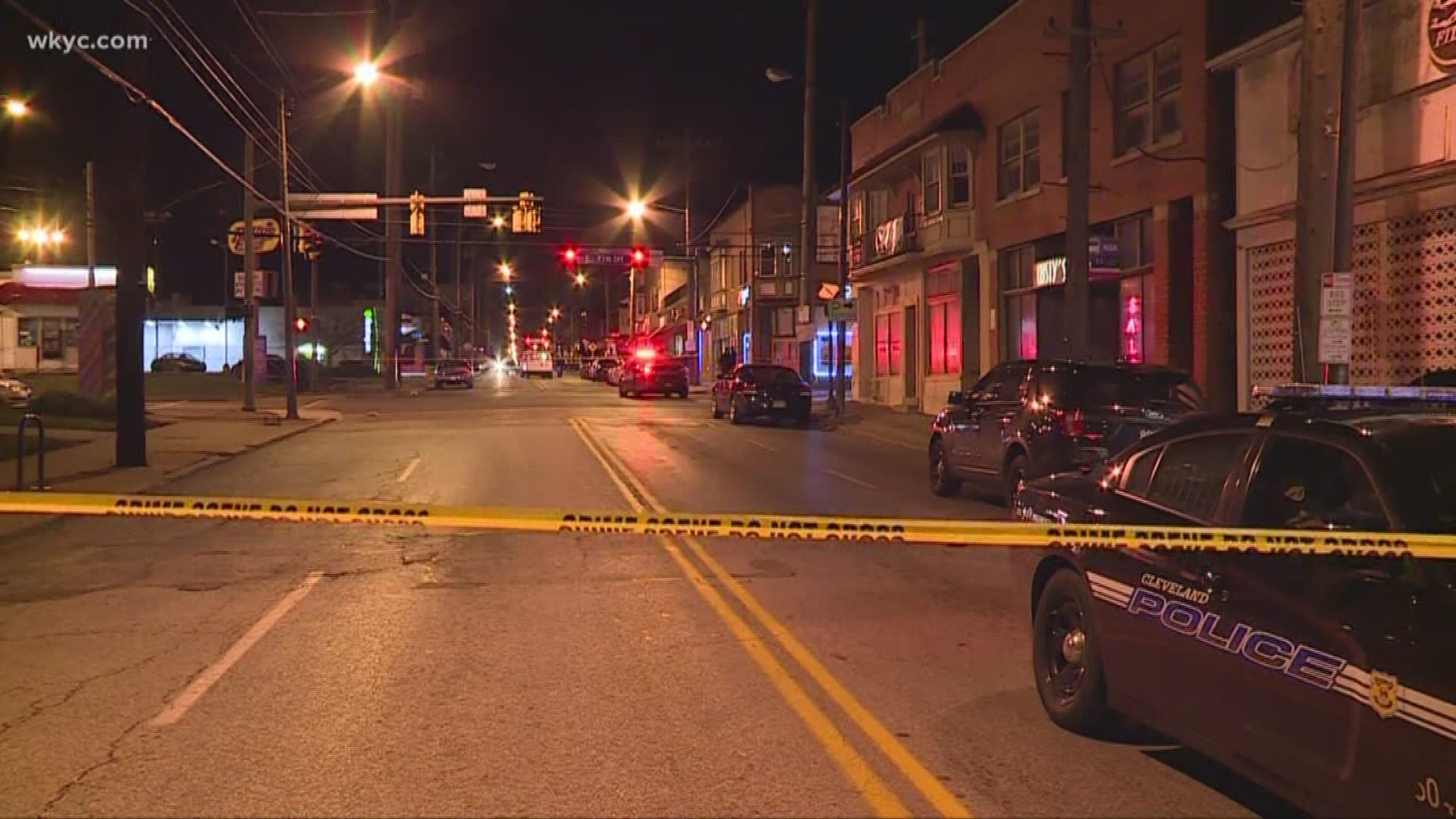 Cleveland Police adding detectives to homicide unit