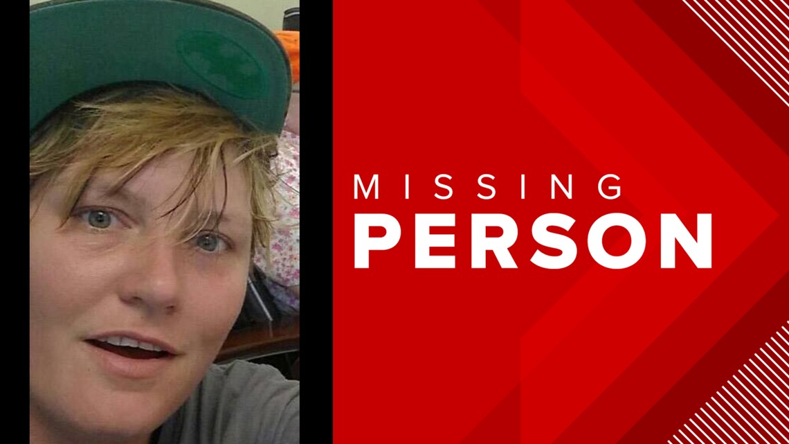 Missing Police Issue Alert For Missing Ohio Woman 0572
