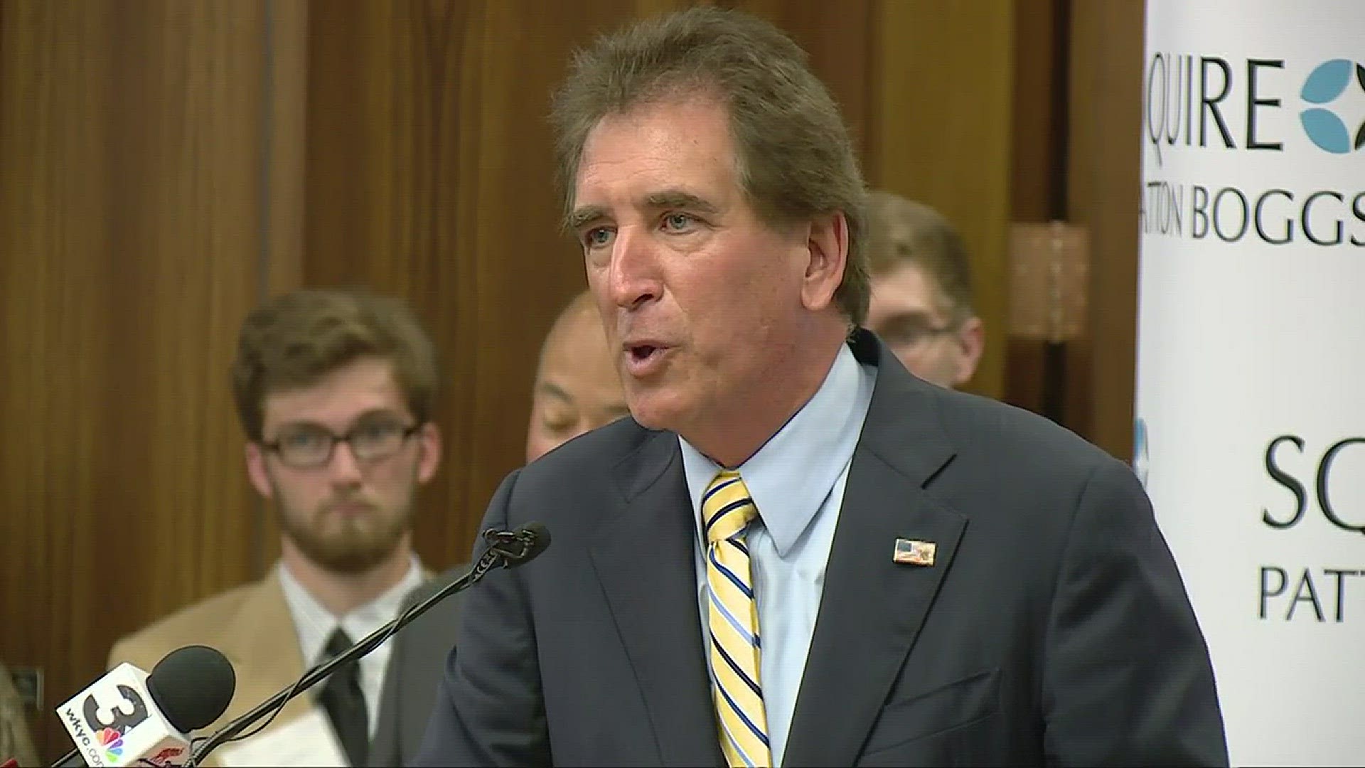 Renacci announces run for Ohio governor