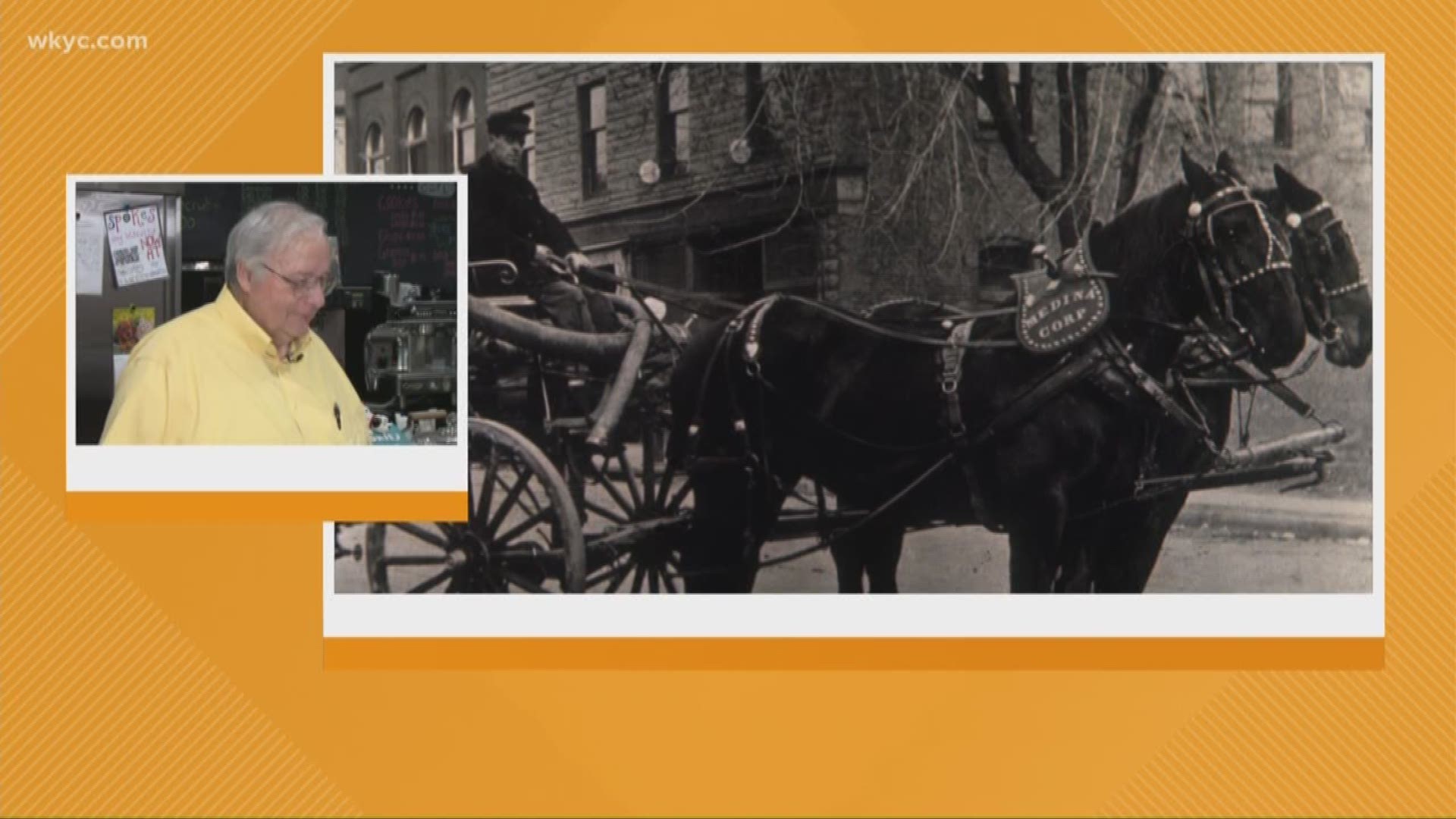 Medina Unzipped The coolest things about the 44256 zip code