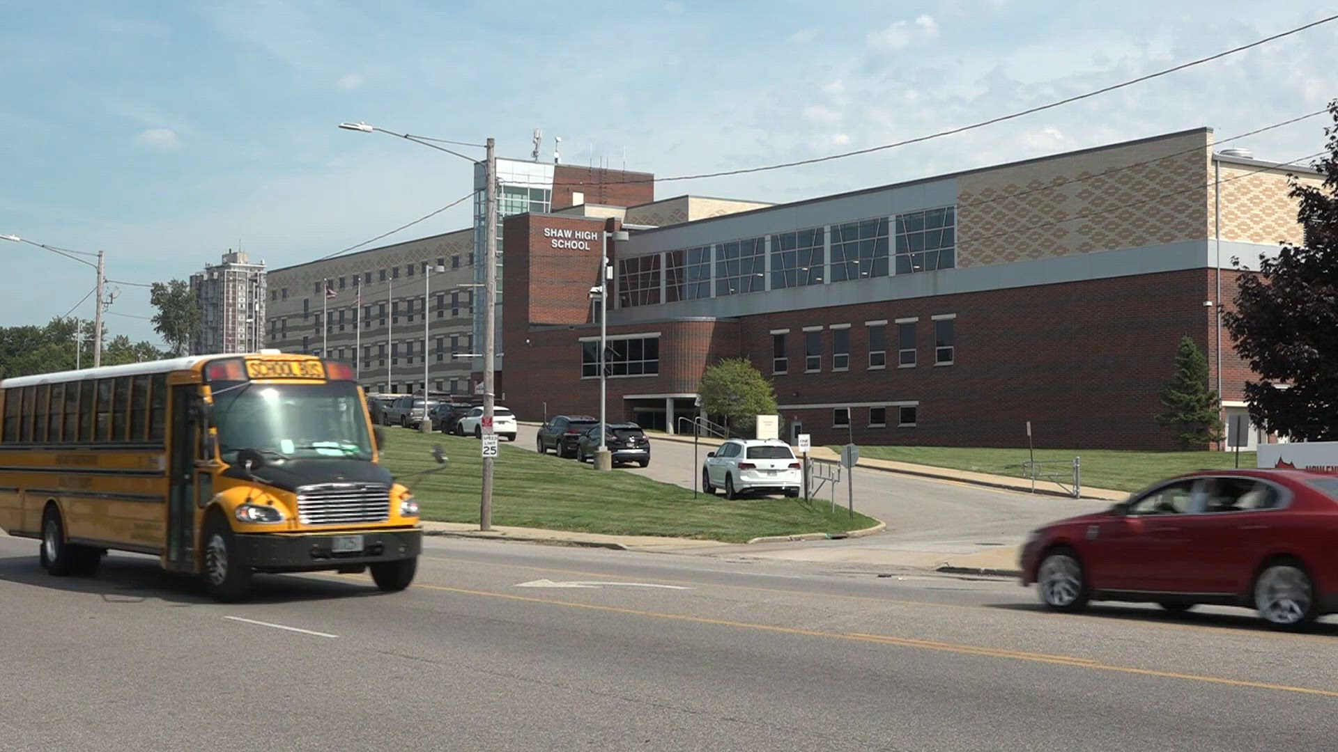 More police, business closures planned as East Cleveland prepares for Shaw reunion weekend