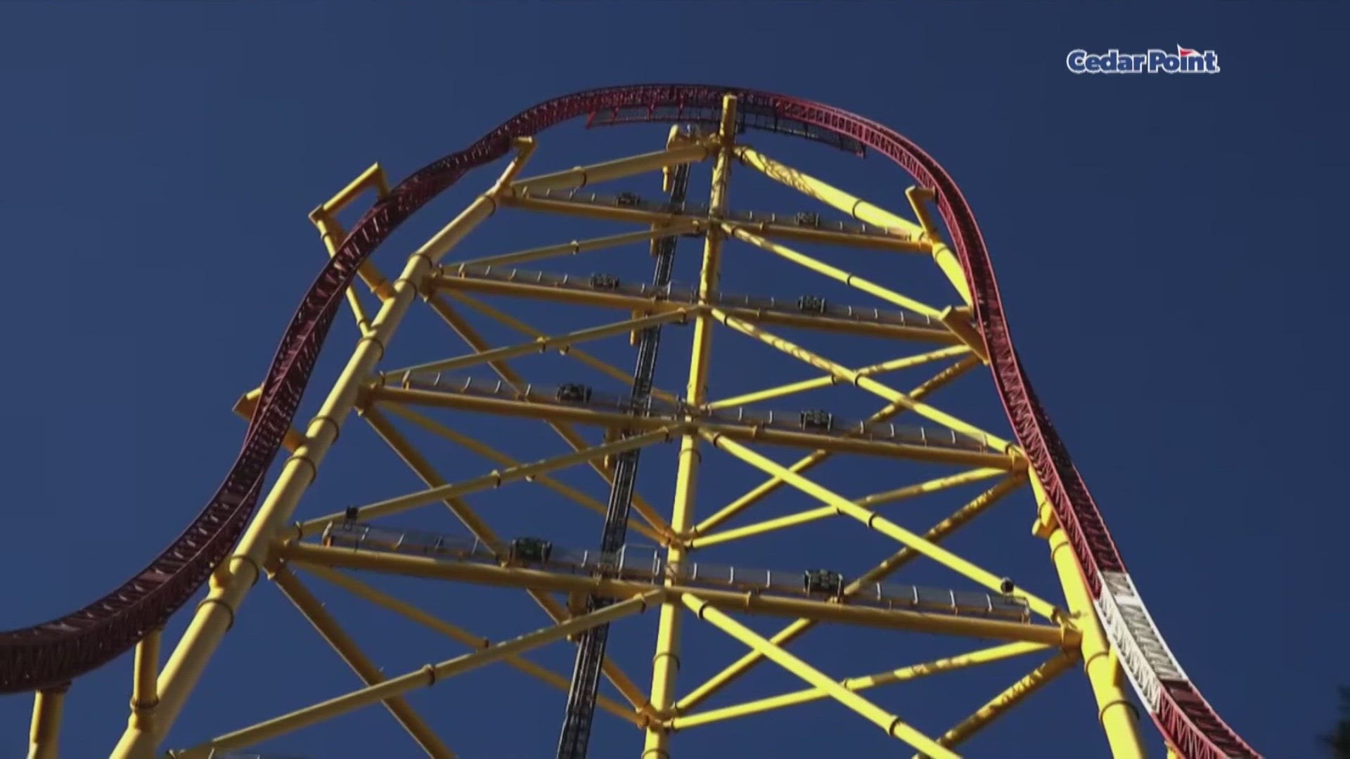 Top Thrill Dragster was closed after the accident, but an updated version of the ride is set to make its debut for the 2024 season known as Top Thrill 2.