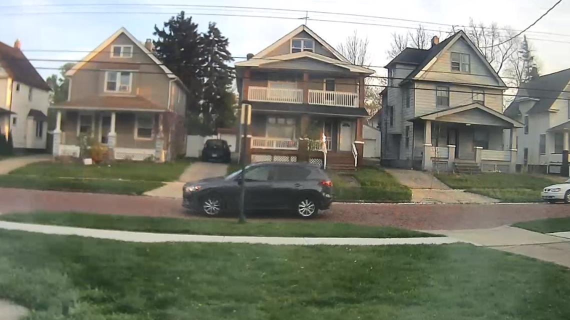 Cleveland Police search for suspects in rash of carjackings | wkyc.com