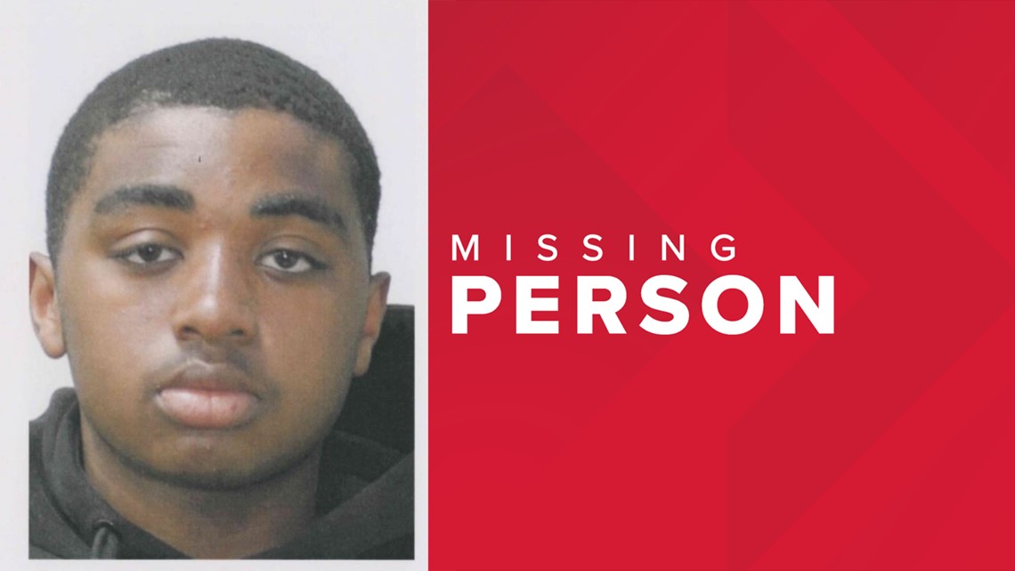 Cleveland Police seek help locating missing 16-year-old boy with autism ...