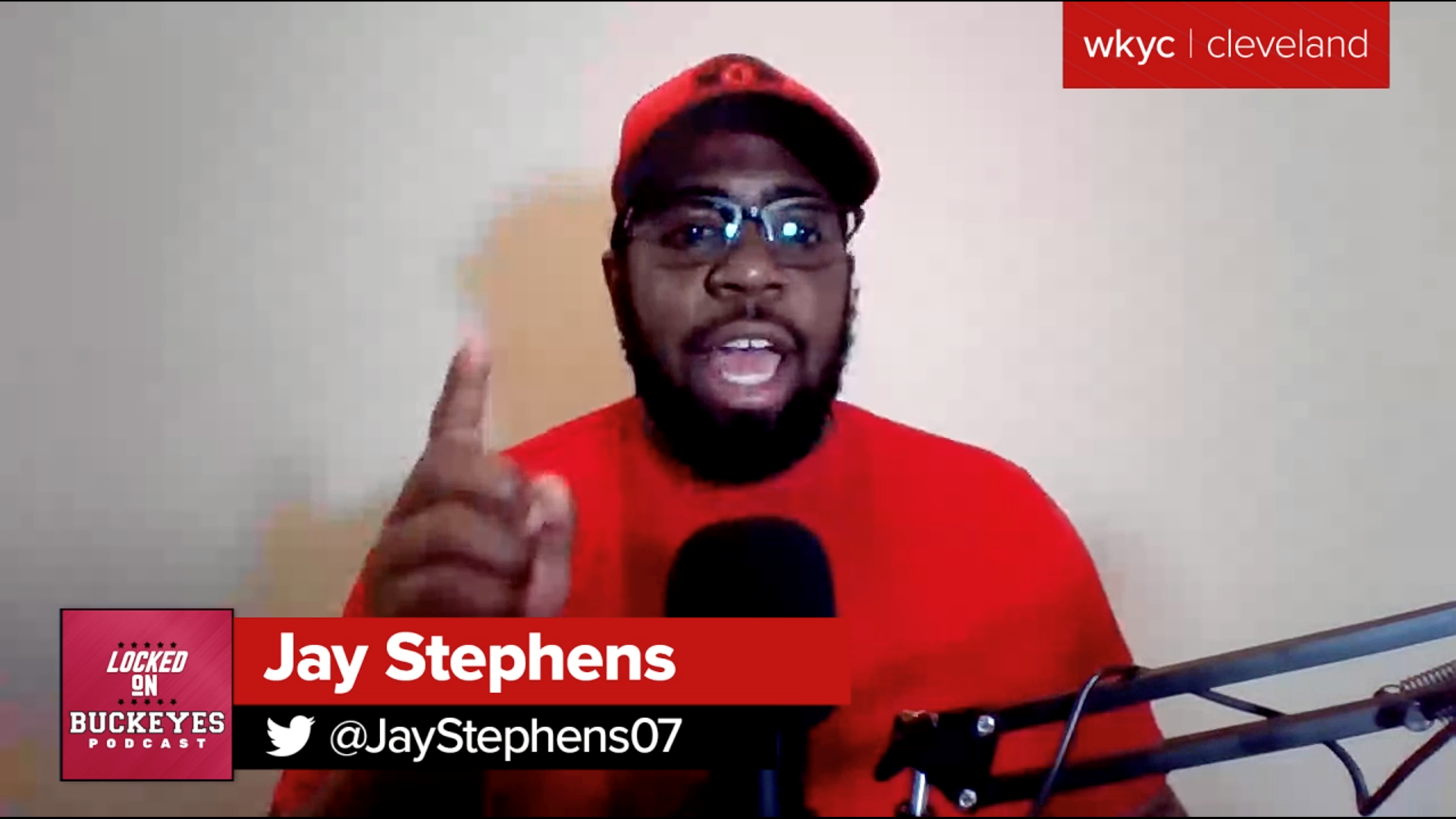 Jay Stephens breaks down an impressive road win in what was perhaps the best college basketball game of the season.