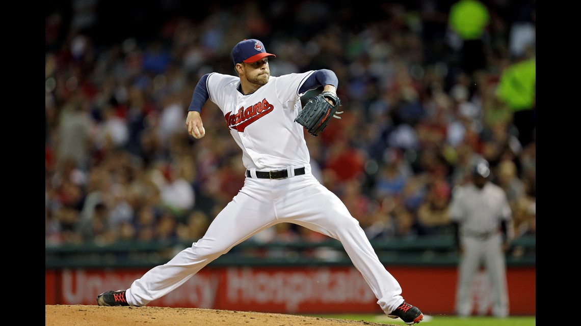 Cleveland Indians player of the decade: A tribute to Corey Kluber