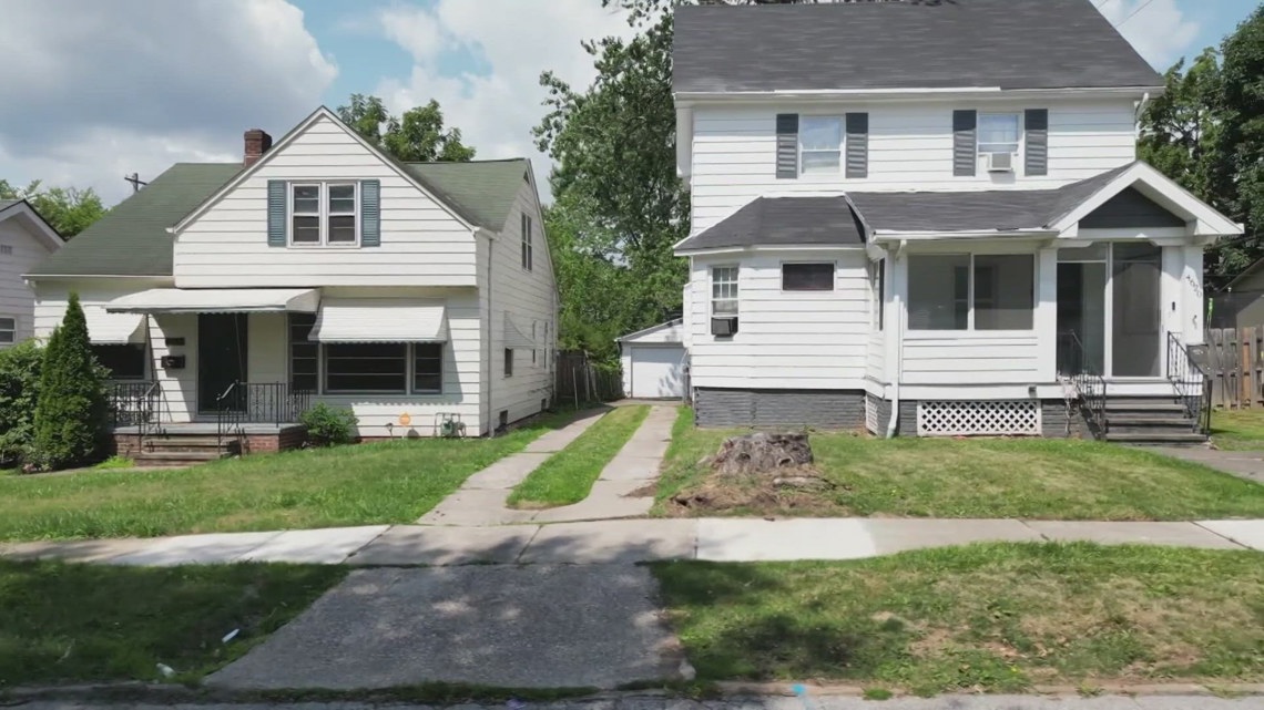 Cuyahoga County Council votes against property tax reduction