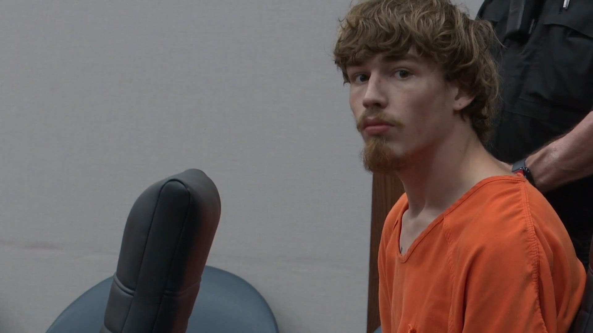 Man indicted on multiple charges, including murder, for Put-in-Bay ...