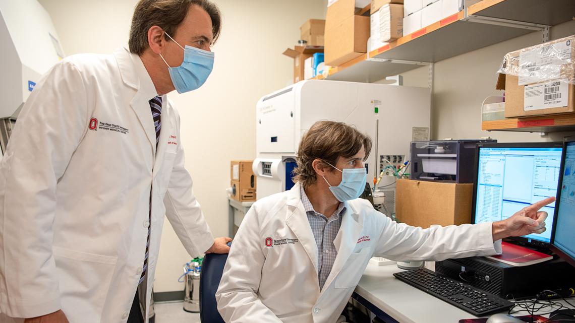 New discovery may aid in treating incurable neurological diseases