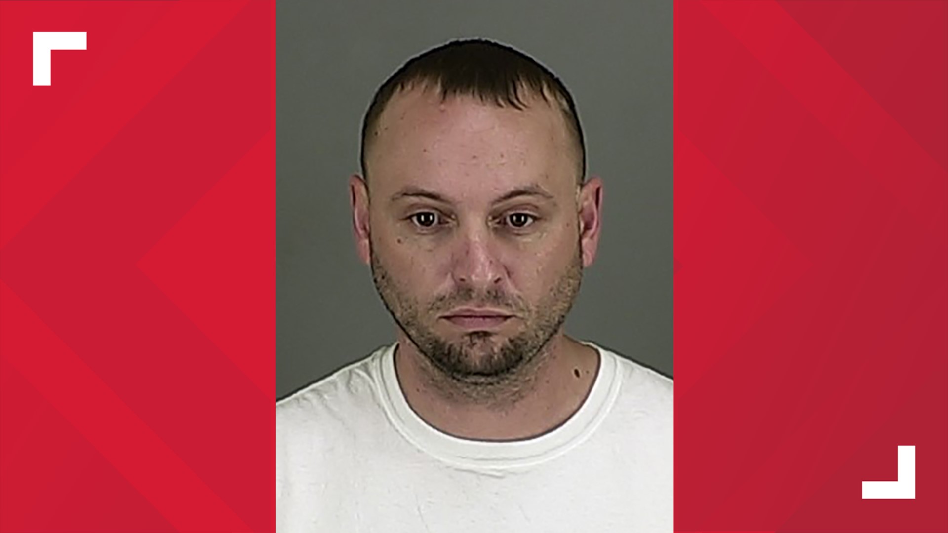 Canton man accused of posing as teenage girl to solicit nude photos ...