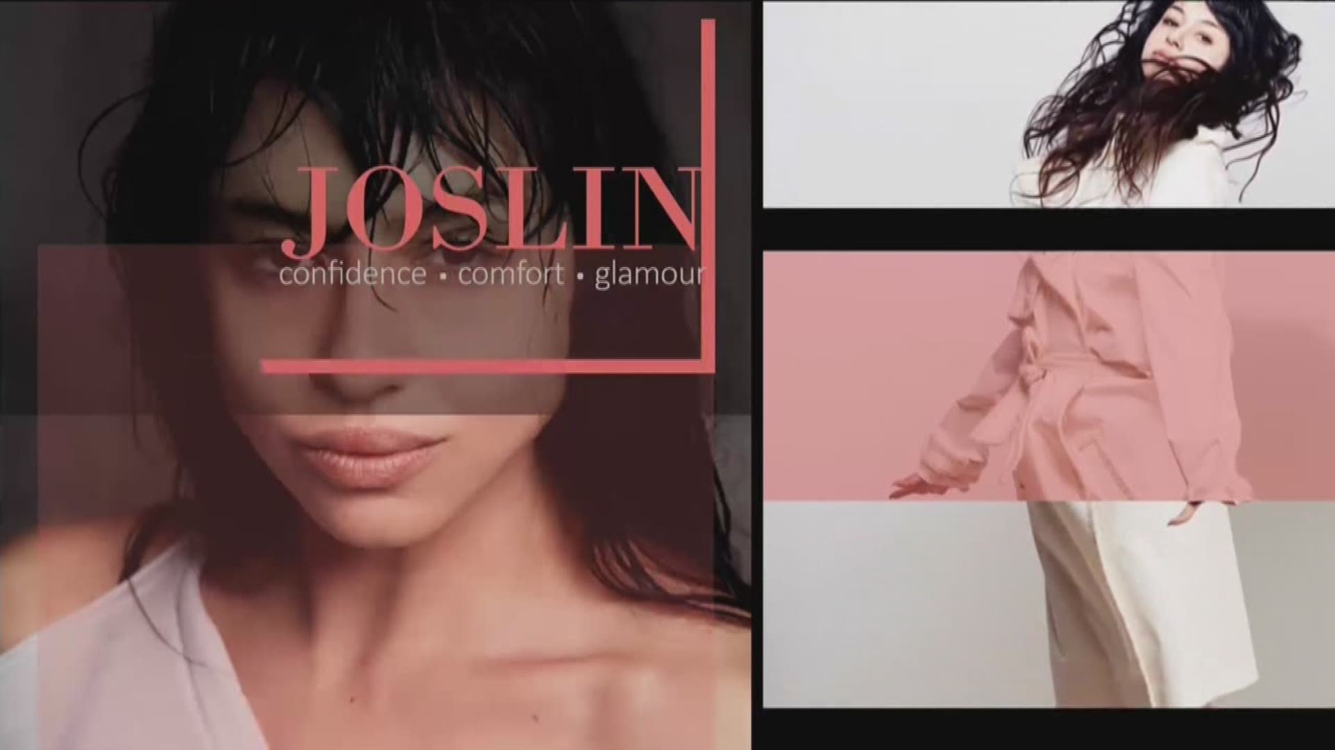 Joslin Seeds: Debut of The Joslin Show 6.24.16 | wkyc.com