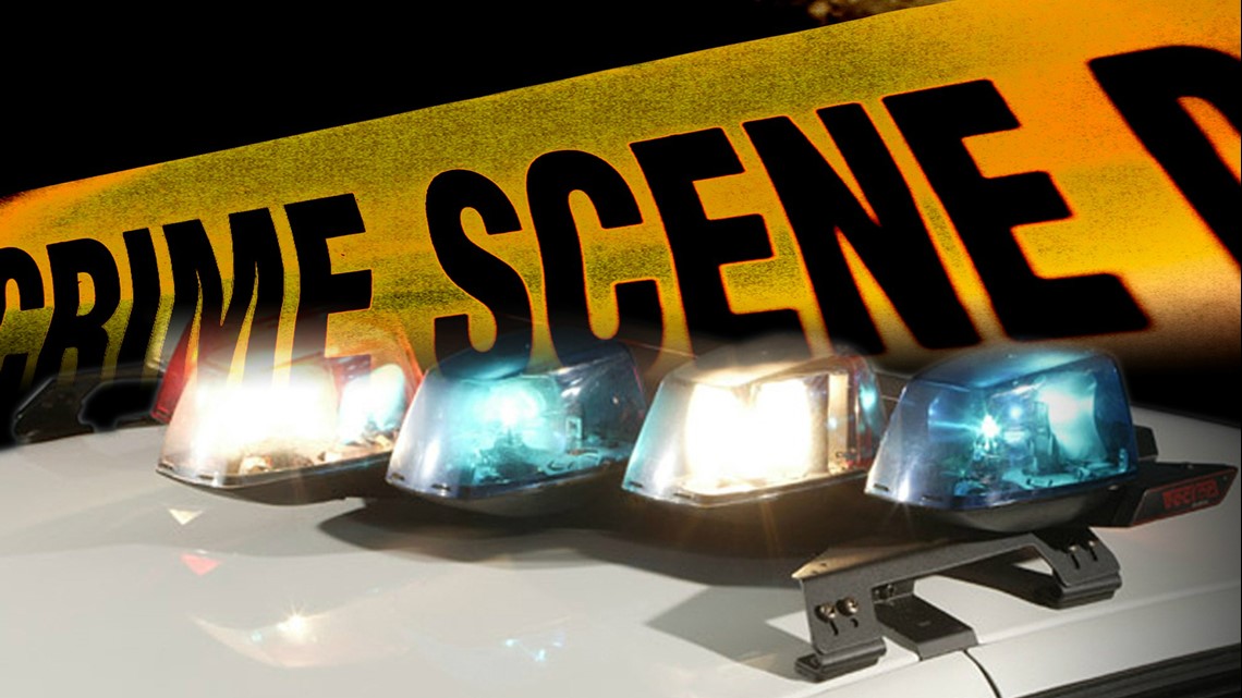 Two people found shot in a car on Kingsford Avenue in Cleveland | wkyc.com