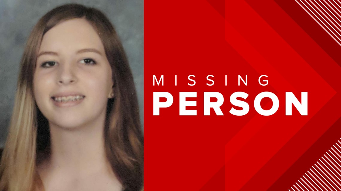 Richland County girl in custody after missing after running away from