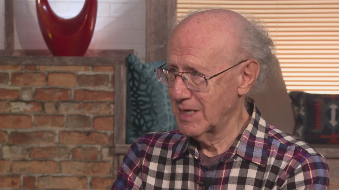 Dr. Peter Salk, son of polio vaccine's creator, visits Cleveland with message for today's parents