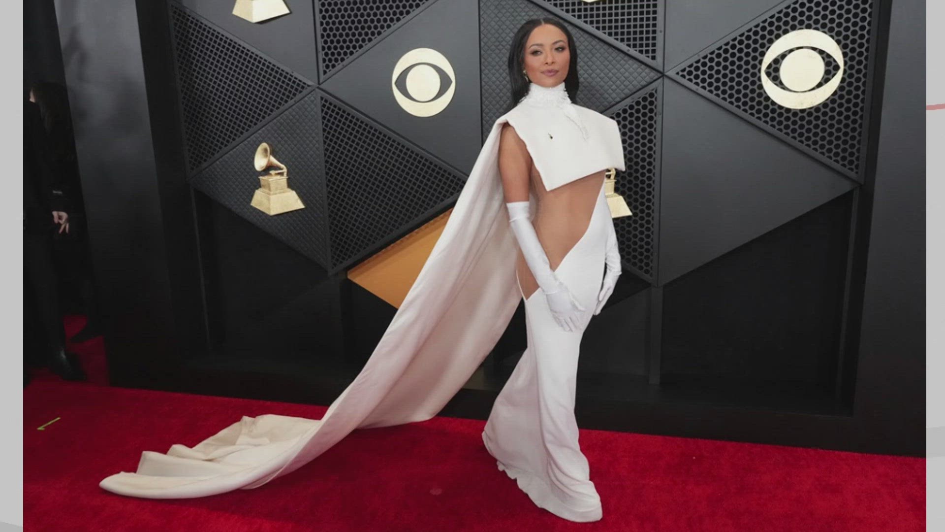 Grammy Red Carpet Photos 2025 Video Ella L Mueller