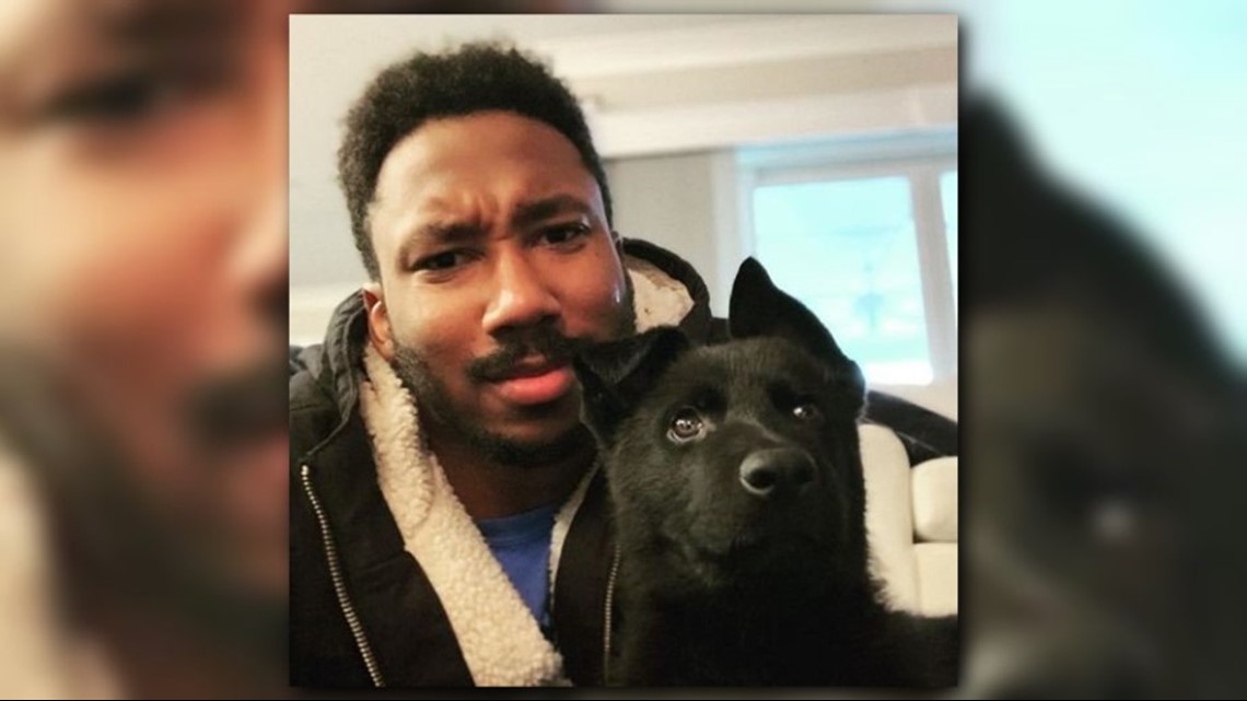 Browns Myles Garrett To Host Puppy Playdate Tonight