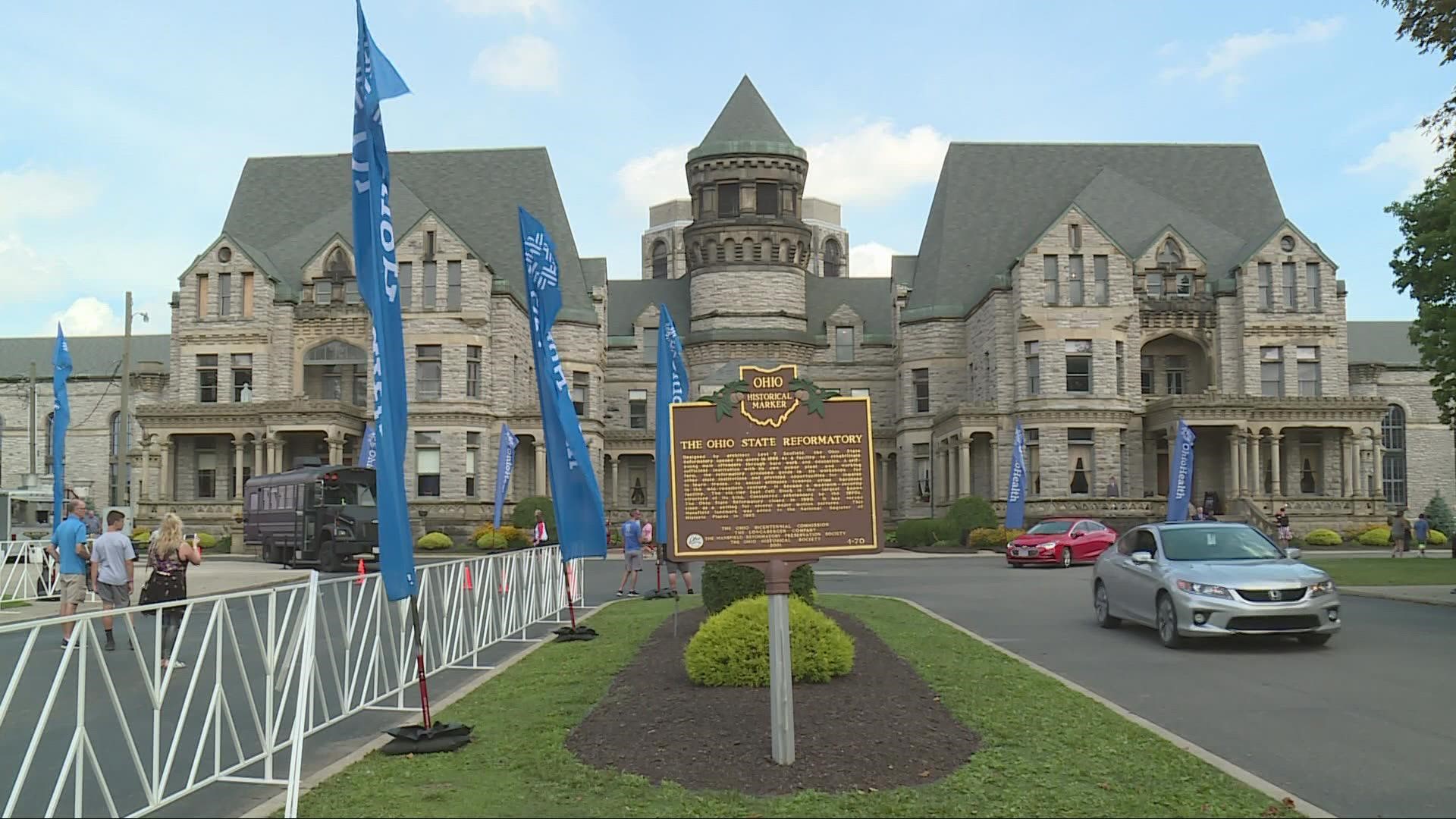 "Welcome to Shawshank.” Get ready to explore movie magic as a bus tour of The Shawshank Redemption filming locations in Ohio launches this June.