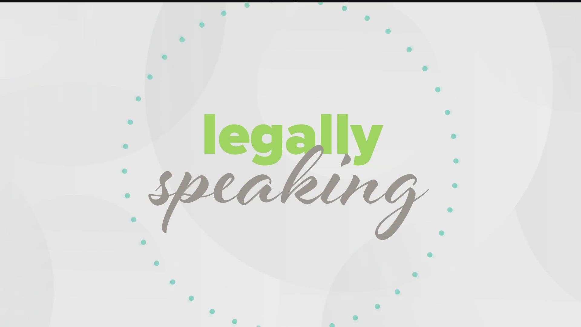 Katherine talks with Matthew A. Mishak, Esq. about the intricacies of divorce cases. Sponsored by: Mishak Law