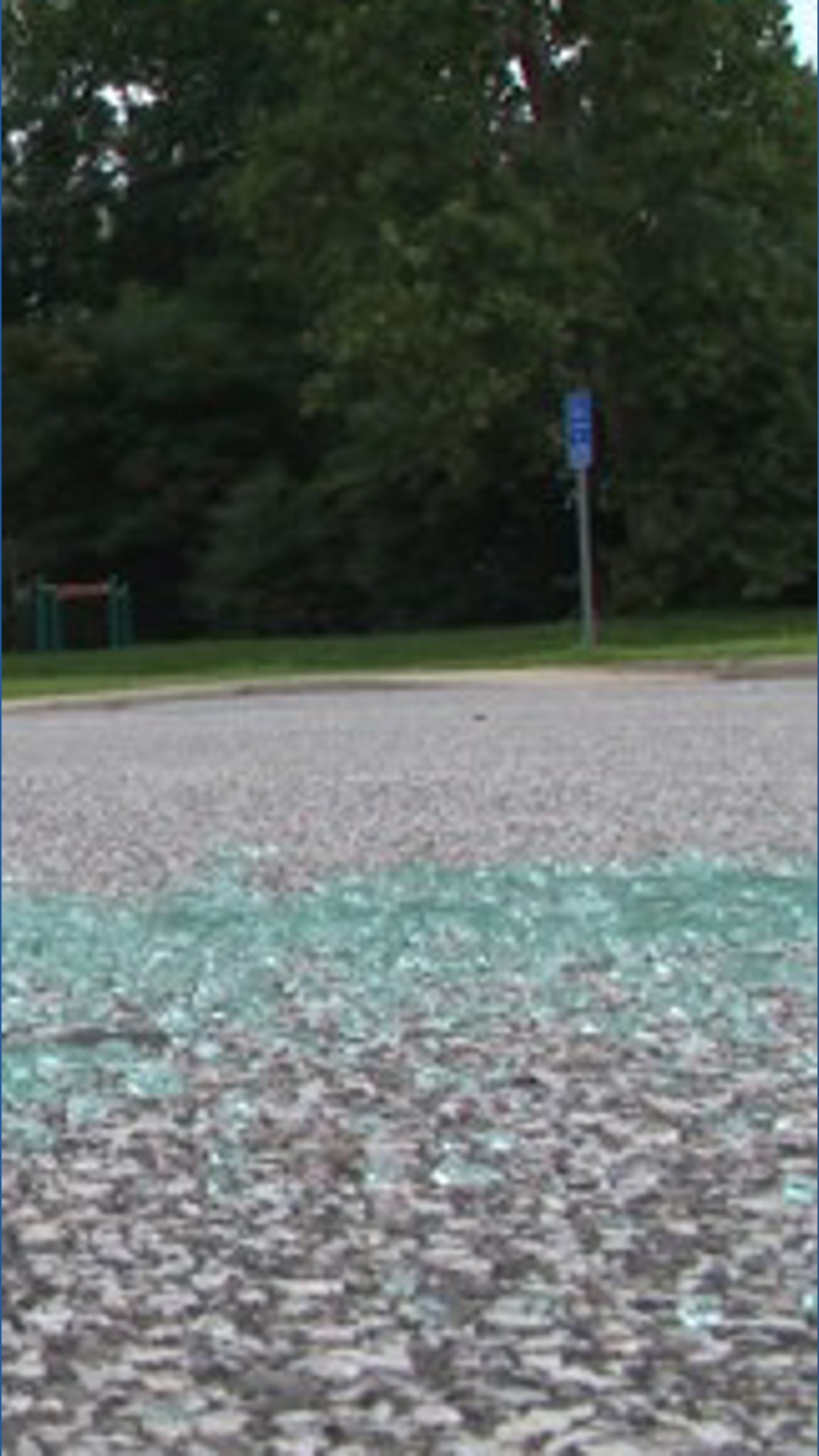 Cleveland Metropolitan Schools aims to boost security after string of vehicle break-ins at district parking lots