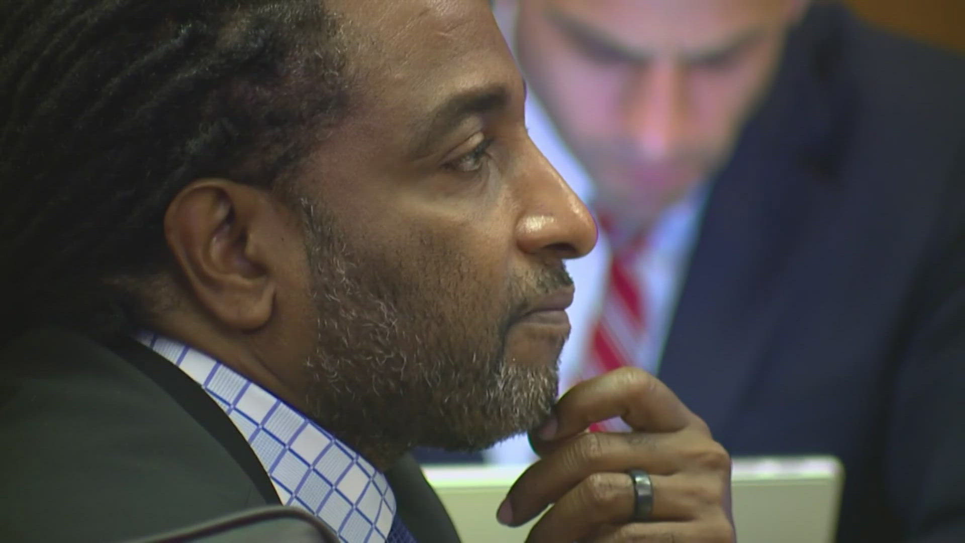 The suspended mayor turned down an agreement that would've seen him both resign and decline to seek political office for seven years.