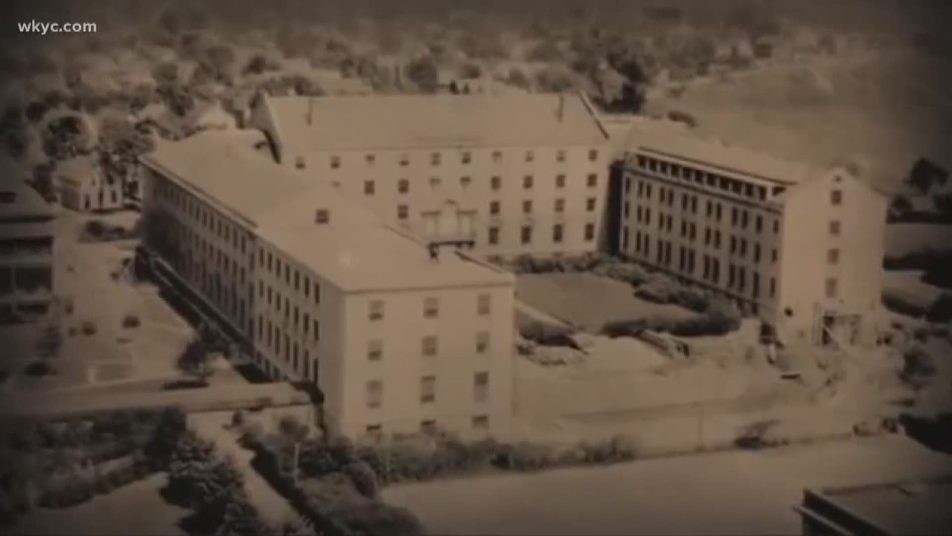 As MetroHealth prepares to break ground on new hospital, here's a look back at its history