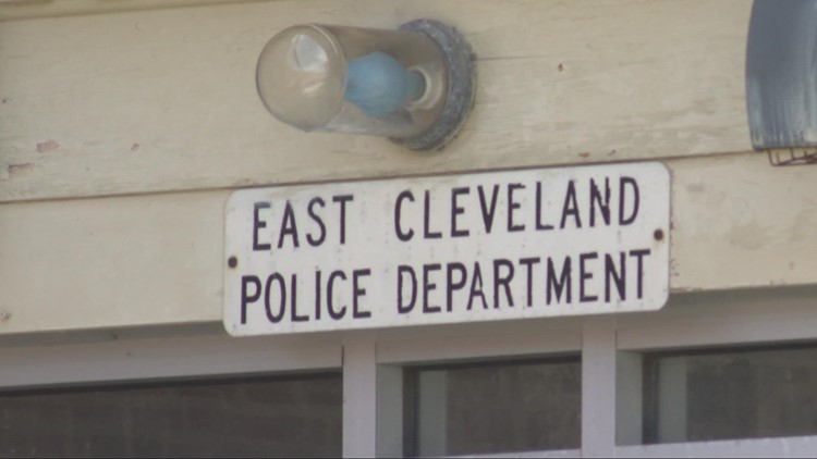Bond set for former East Cleveland police officers indicted on corruption charges