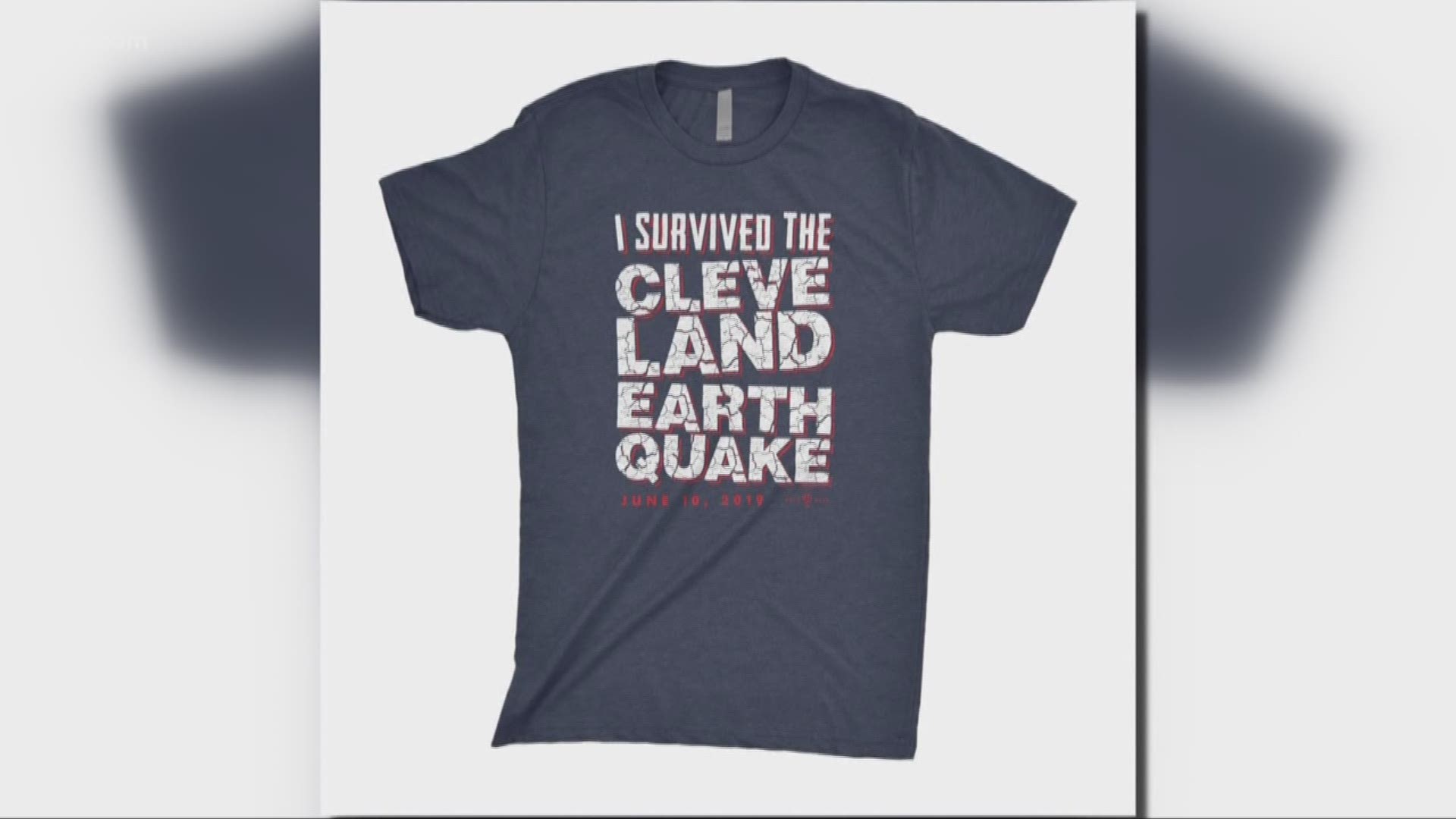 Earthquake parody t-shirts available