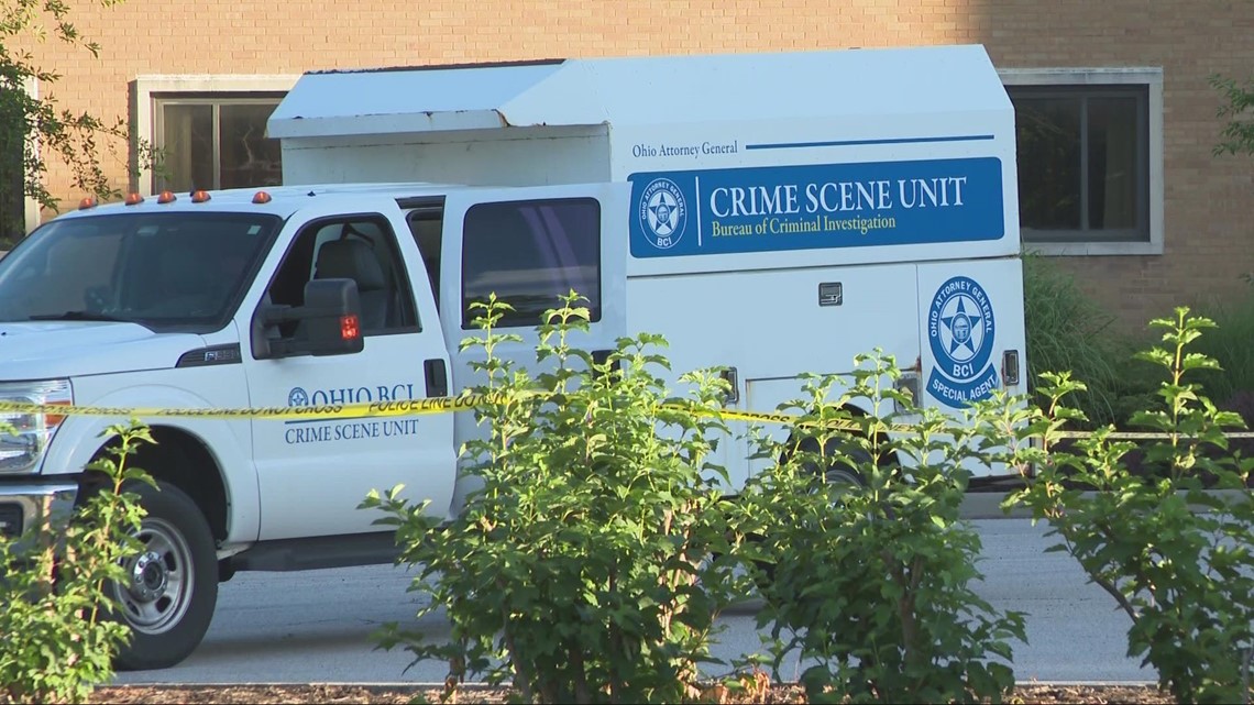 Akron police shoot, kill suspect amid overnight chase; Ohio BCI opens inquiry