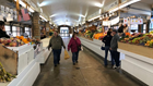 Let's Be Clear: An open conversation with West Side Market Tenant Association President Don Whitaker