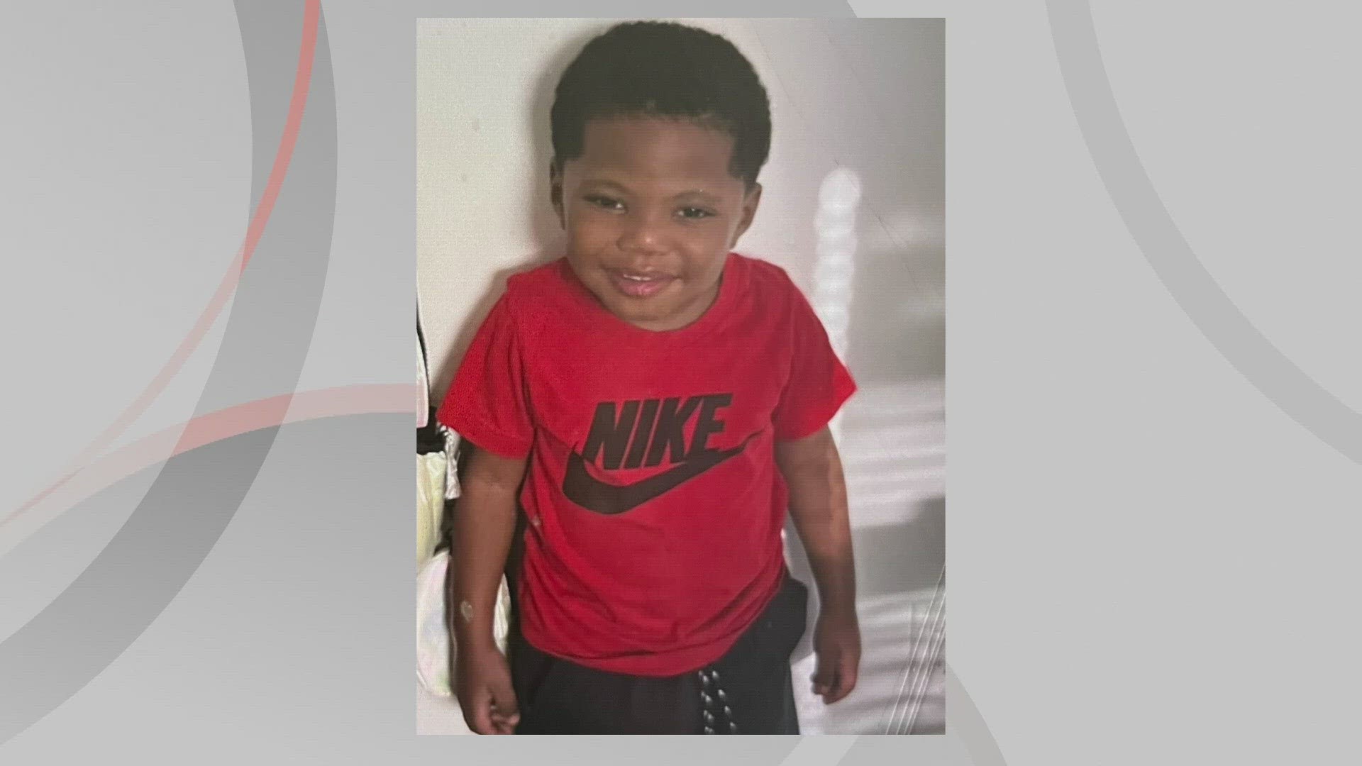 Ohio Amber Alert issued for missing 5-year-old boy in Columbus: Suspect ...