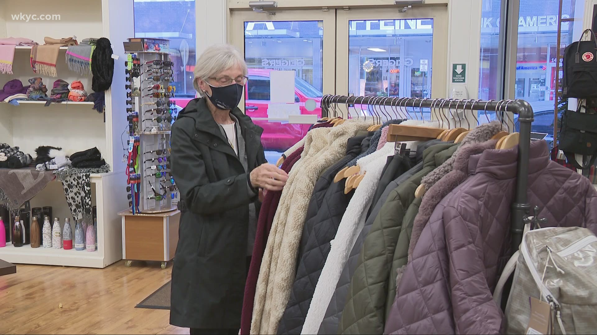 Cleveland Shops: Dozens Of Northeast Ohio Stores Offer Deep Discounts On  Gift Certificates | Wkyc.com