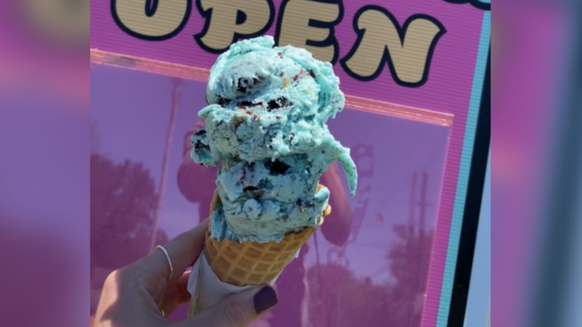 Try These Awesome Ice Cream Shops In Northeast Ohio - Lost In Laurel Land