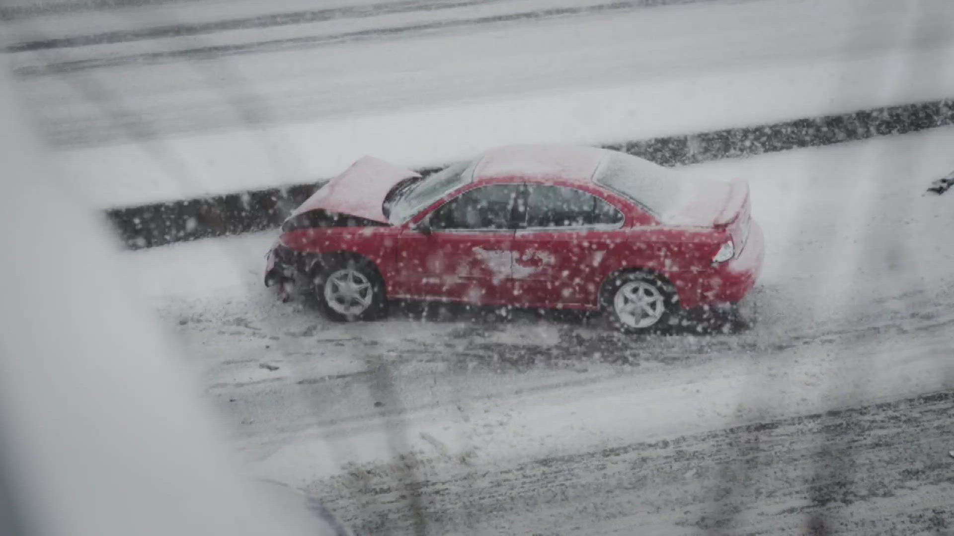 Consumer reports shares tips that could save your life when dangerous winter weather strikes.